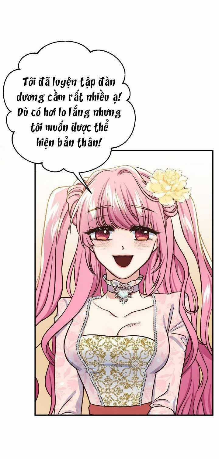 Giam Cầm - Chapter 18.1 - Trang 26