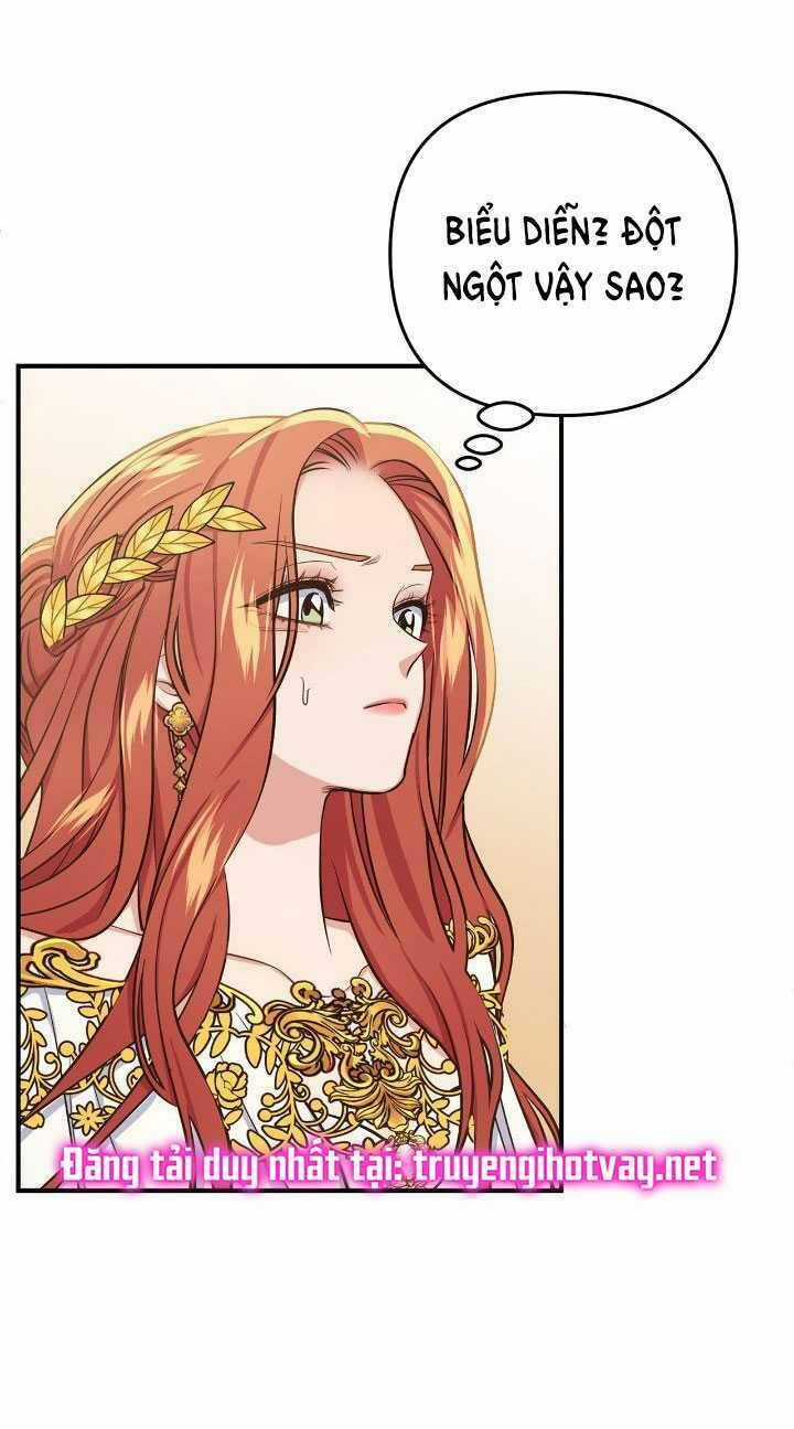 Giam Cầm - Chapter 18.1 - Trang 27