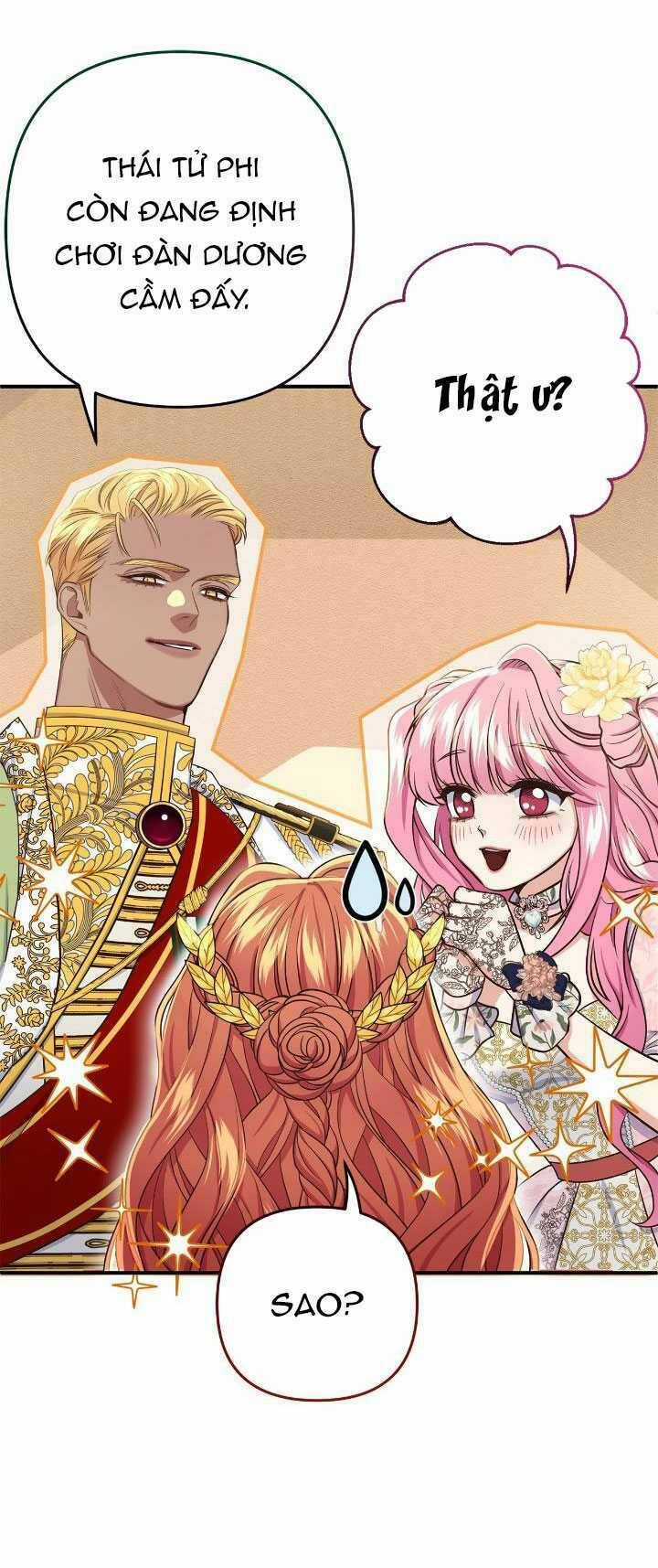 Giam Cầm - Chapter 18.1 - Trang 30