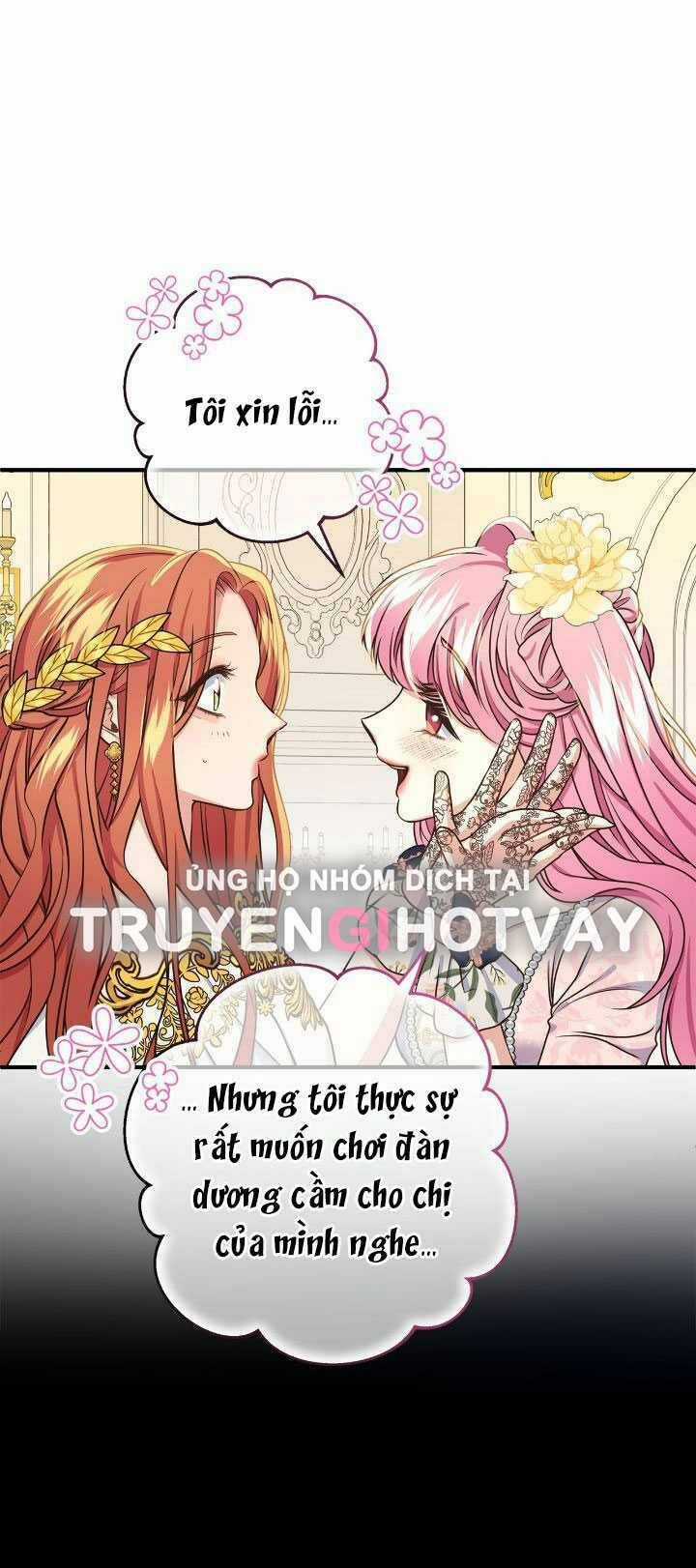 Giam Cầm - Chapter 18.1 - Trang 31