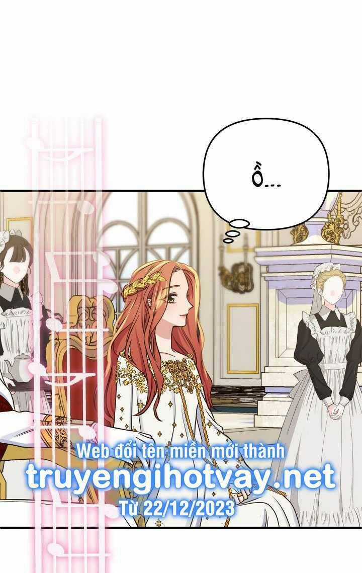 Giam Cầm - Chapter 18.1 - Trang 37