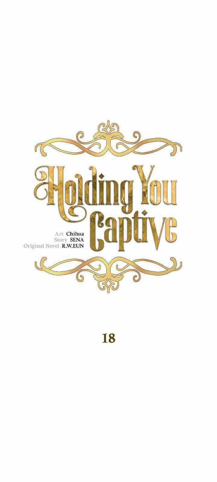 Giam Cầm - Chapter 18.1 - Trang 5