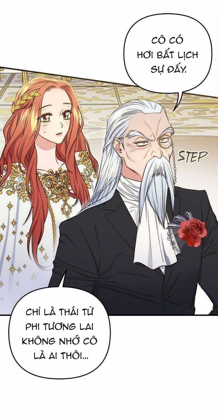 Giam Cầm - Chapter 18.1 - Trang 6