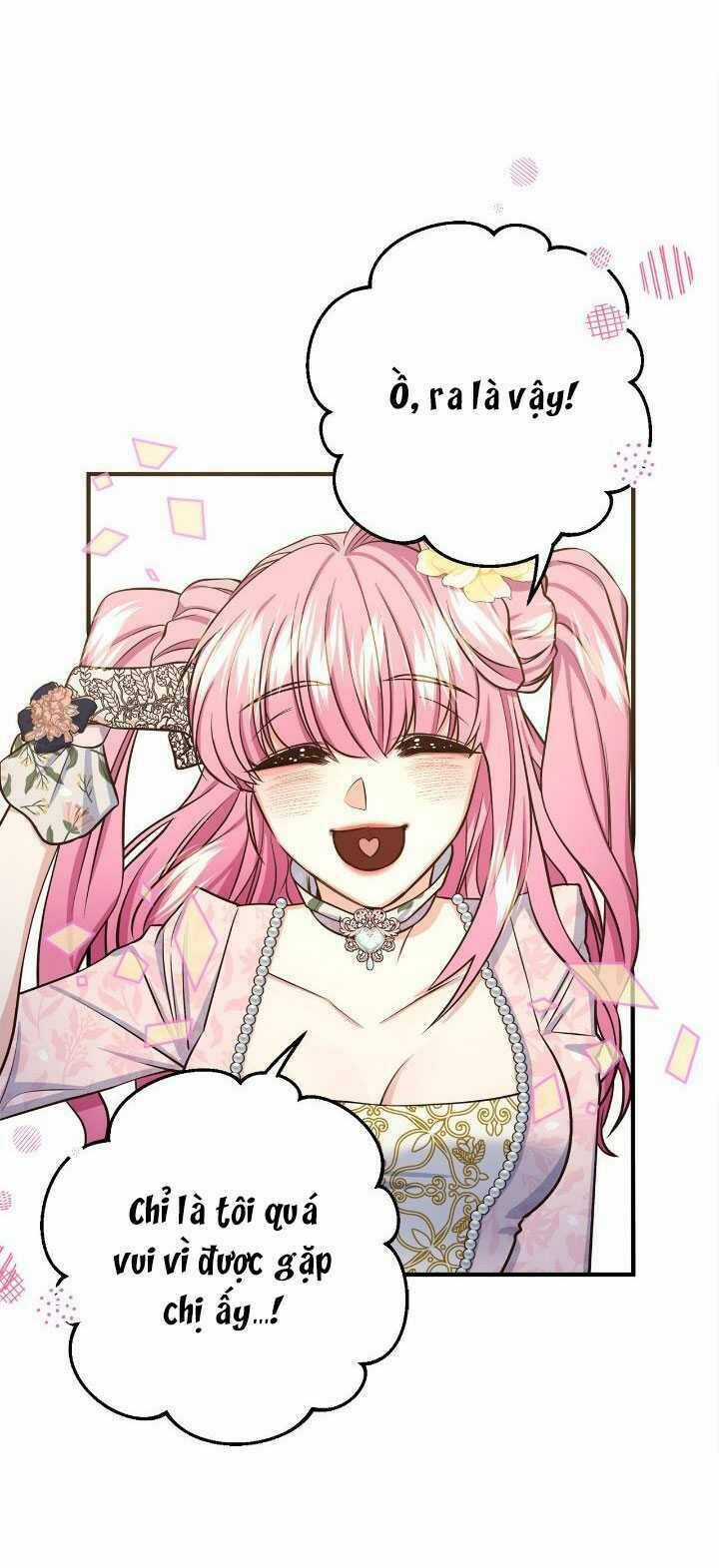 Giam Cầm - Chapter 18.1 - Trang 7