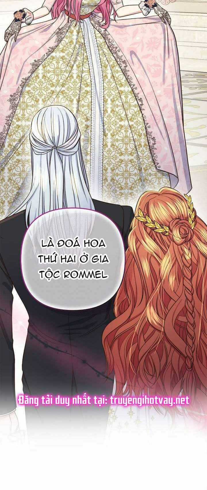 Giam Cầm - Chapter 18.1 - Trang 9