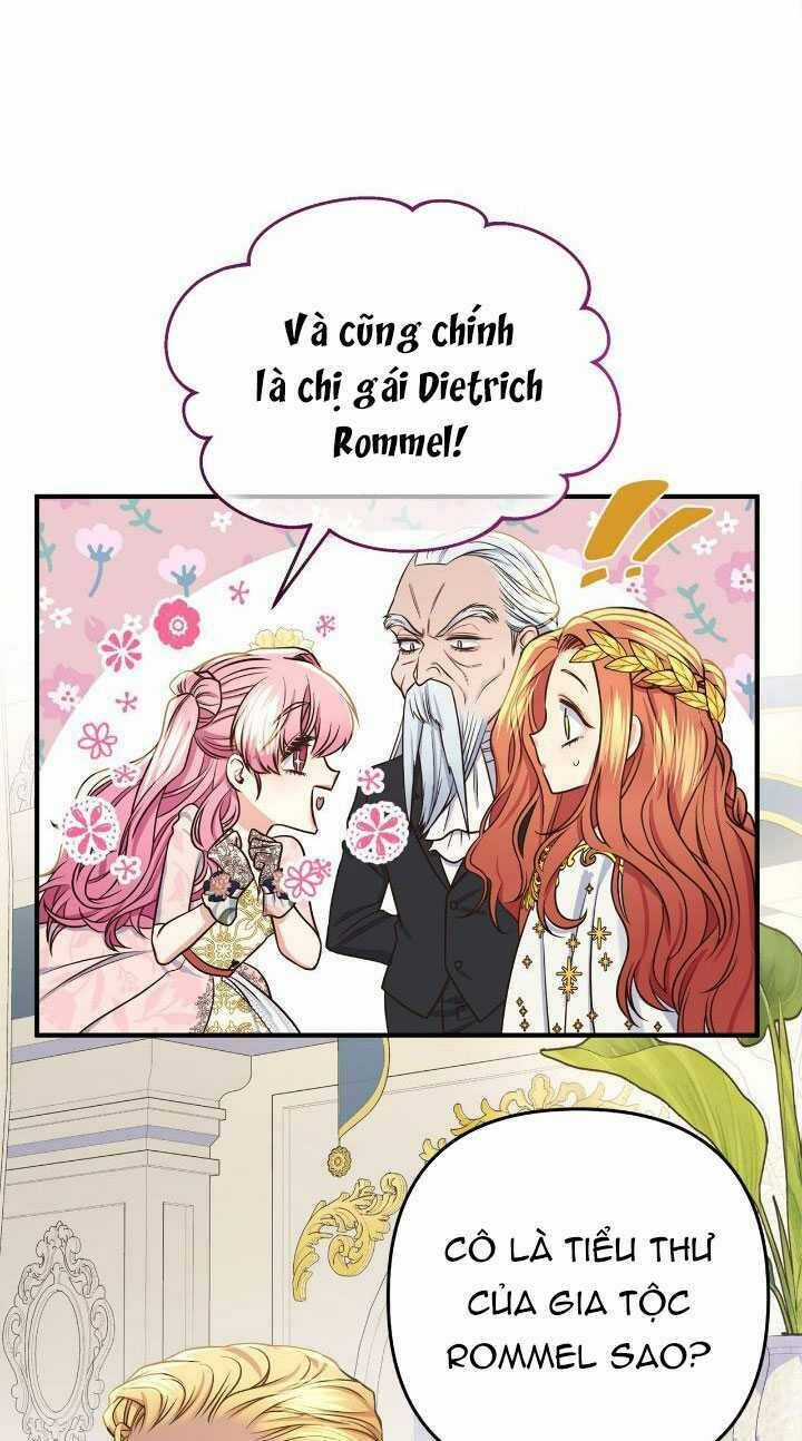 Giam Cầm - Chapter 18.1 - Trang 10