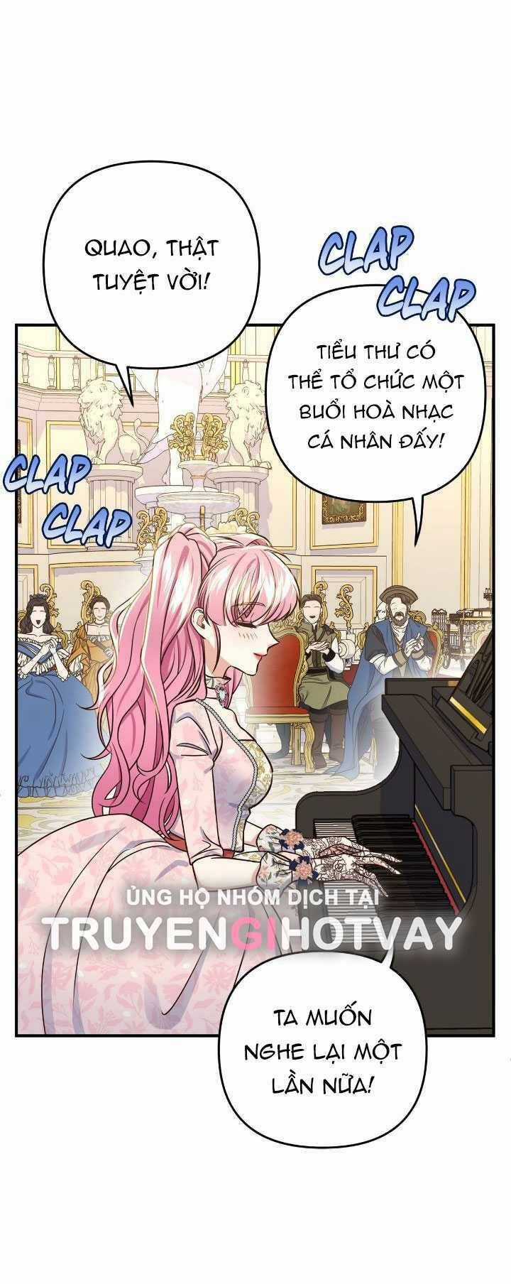 Giam Cầm - Chapter 18.2 - Trang 13