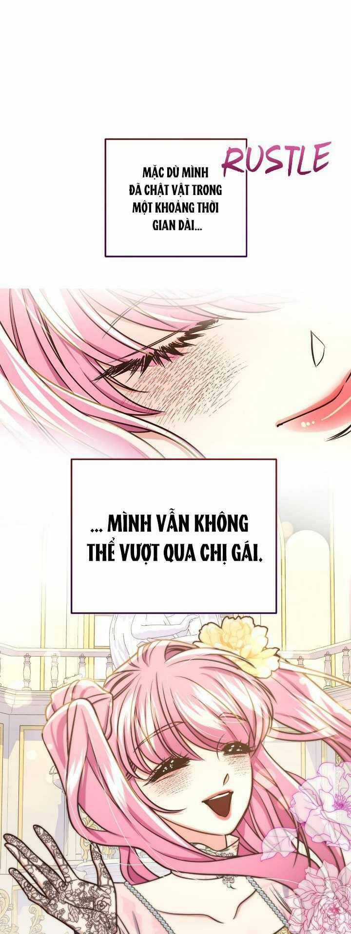 Giam Cầm - Chapter 18.2 - Trang 14