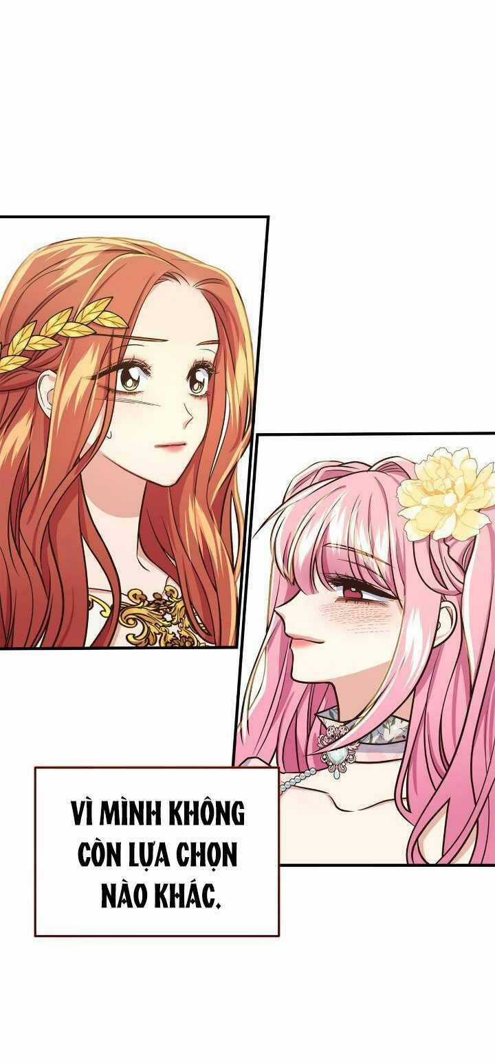 Giam Cầm - Chapter 18.2 - Trang 16