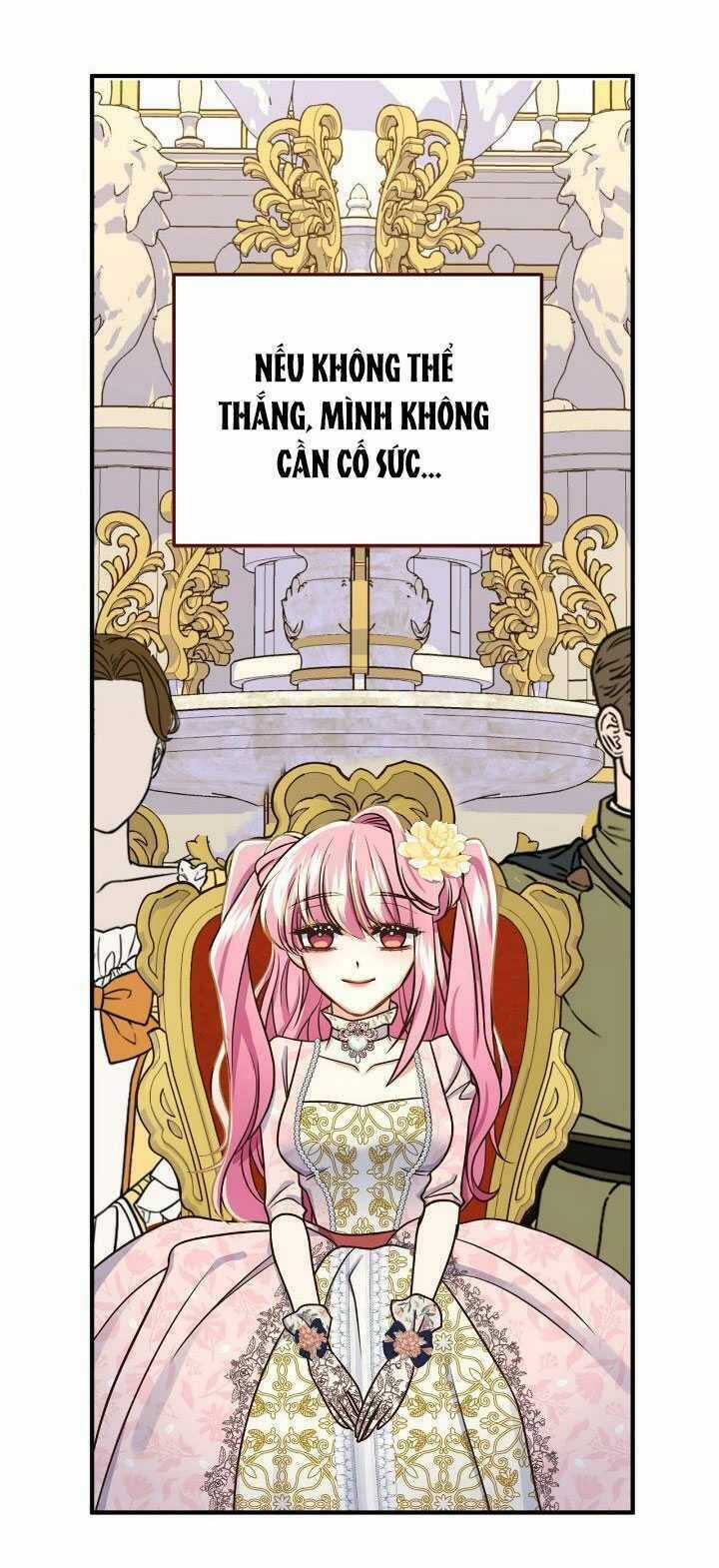 Giam Cầm - Chapter 18.2 - Trang 20