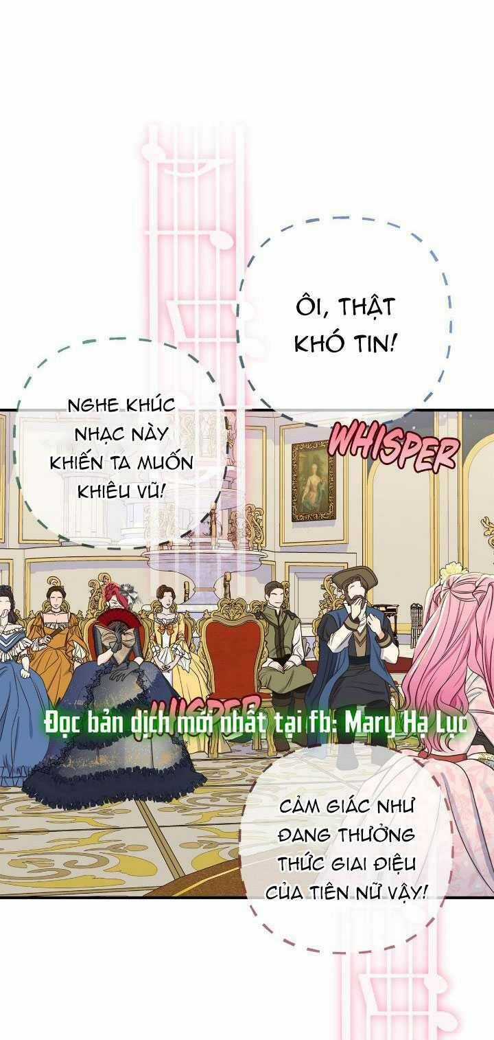 Giam Cầm - Chapter 18.2 - Trang 3