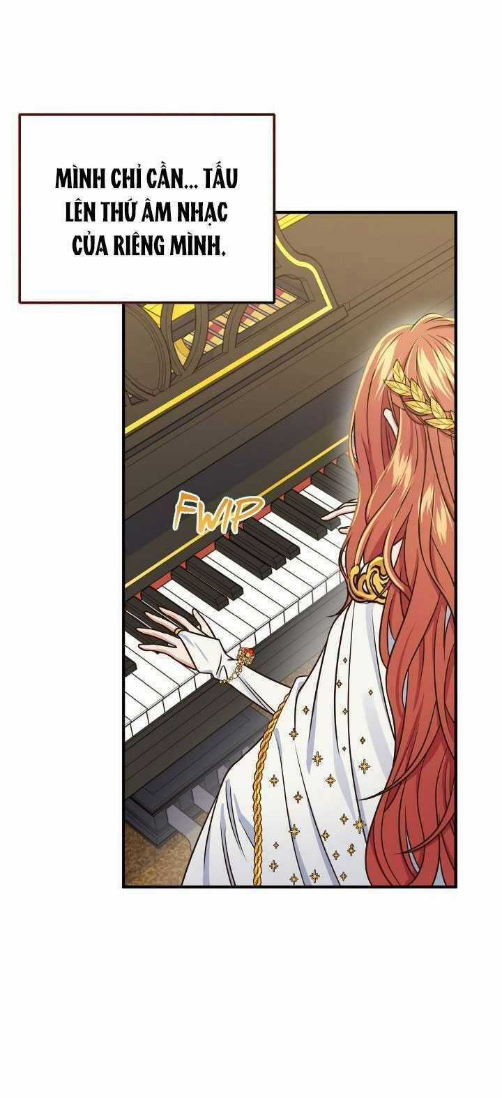 Giam Cầm - Chapter 18.2 - Trang 21