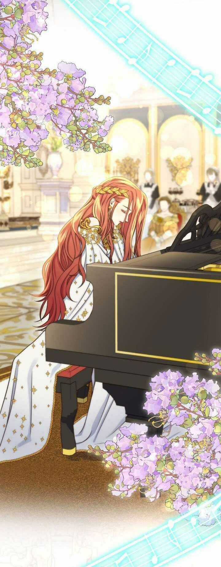 Giam Cầm - Chapter 18.2 - Trang 27