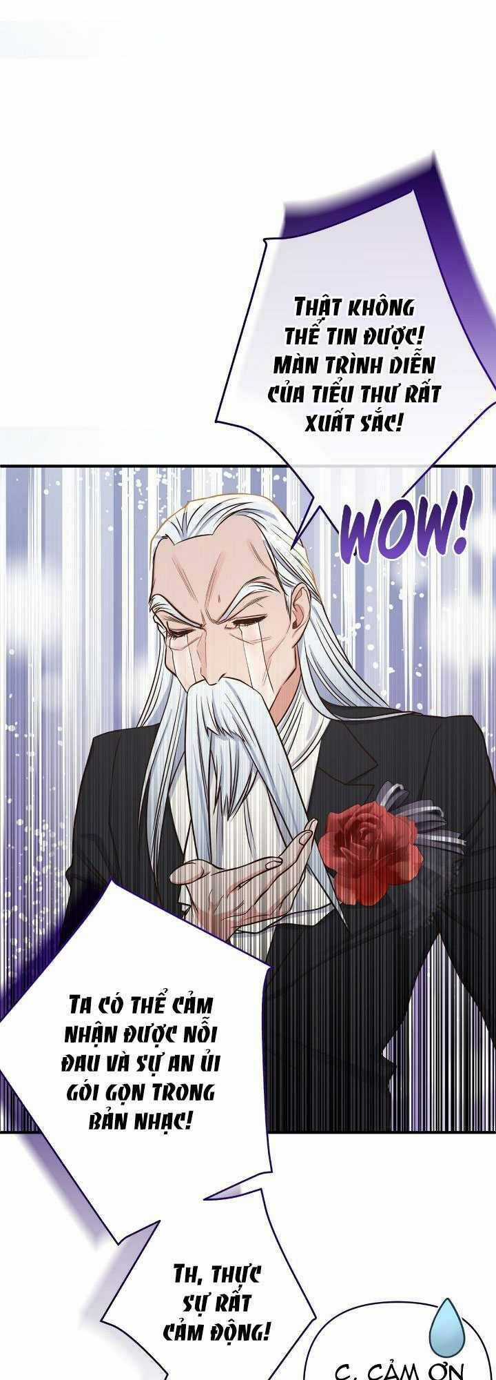 Giam Cầm - Chapter 18.2 - Trang 40