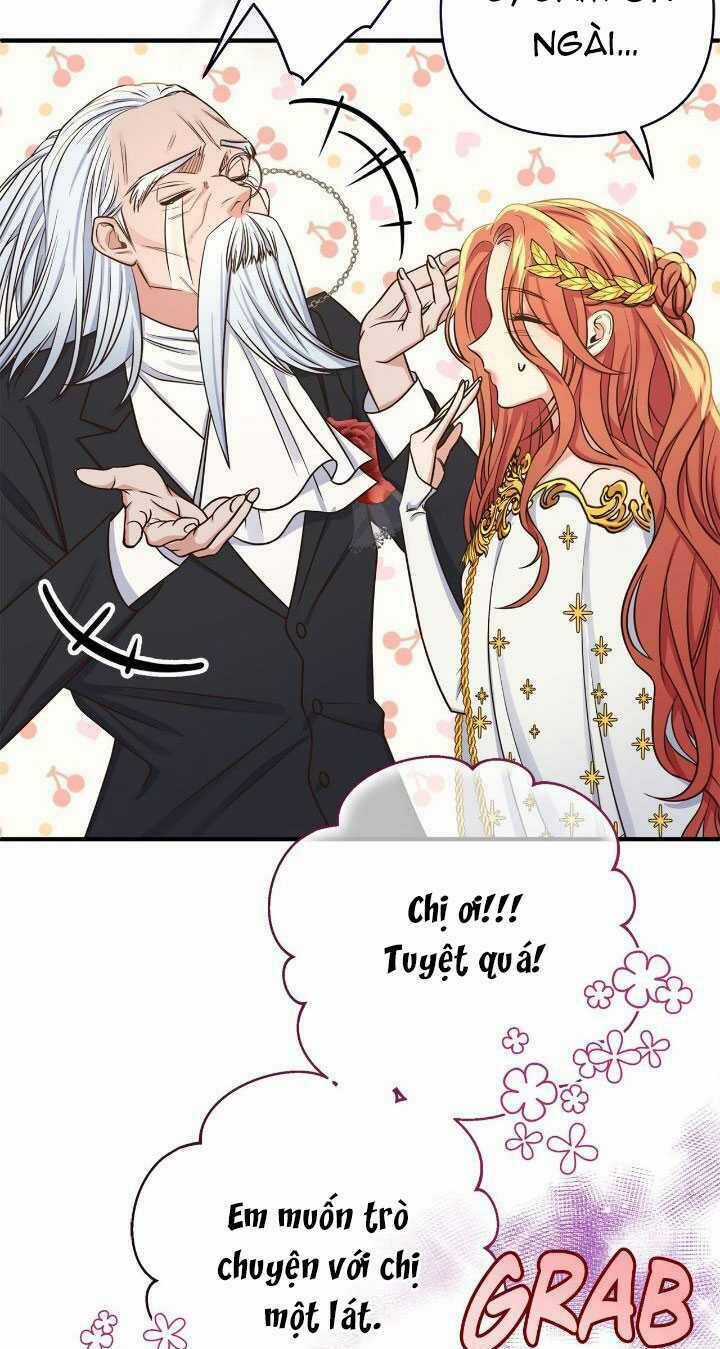 Giam Cầm - Chapter 18.2 - Trang 41