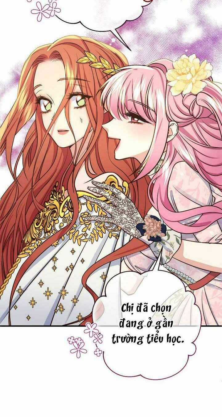 Giam Cầm - Chapter 18.2 - Trang 42