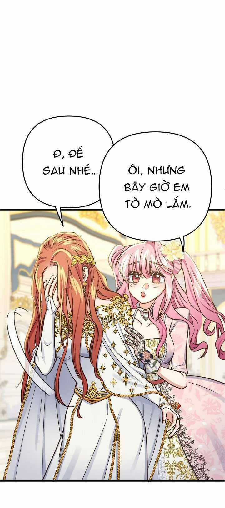 Giam Cầm - Chapter 18.2 - Trang 47