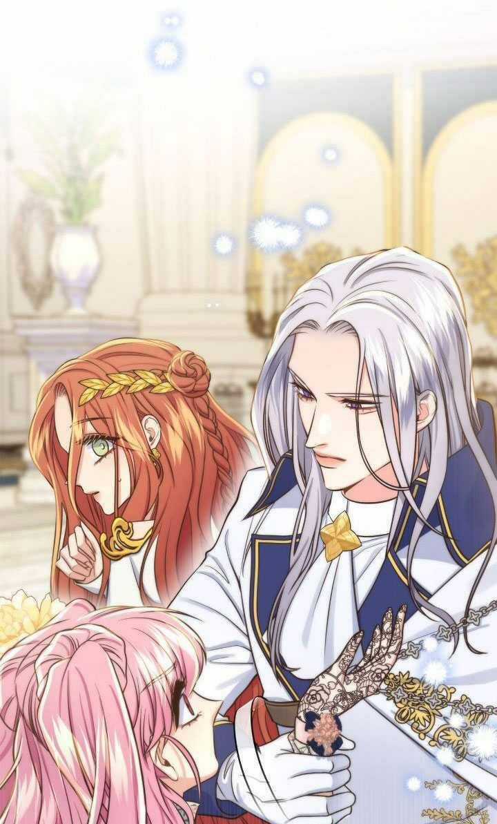 Giam Cầm - Chapter 18.2 - Trang 51