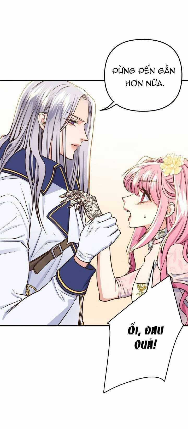 Giam Cầm - Chapter 18.2 - Trang 53