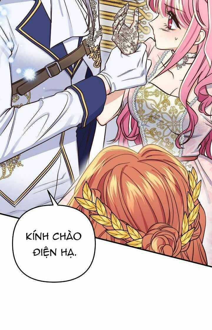 Giam Cầm - Chapter 18.2 - Trang 57