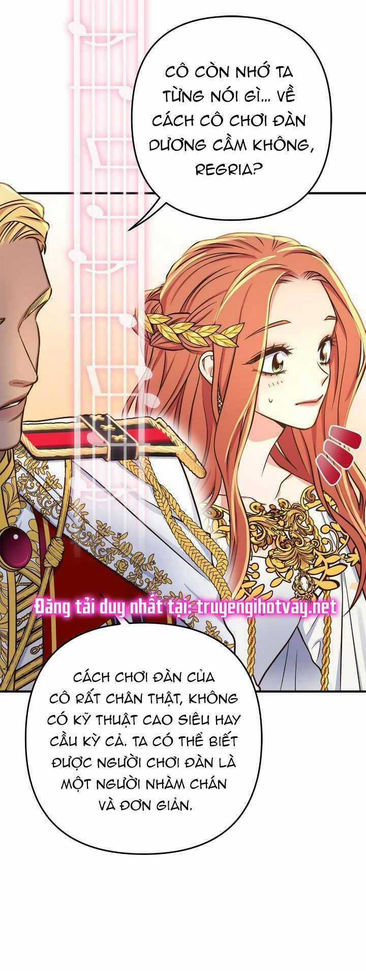 Giam Cầm - Chapter 18.2 - Trang 8