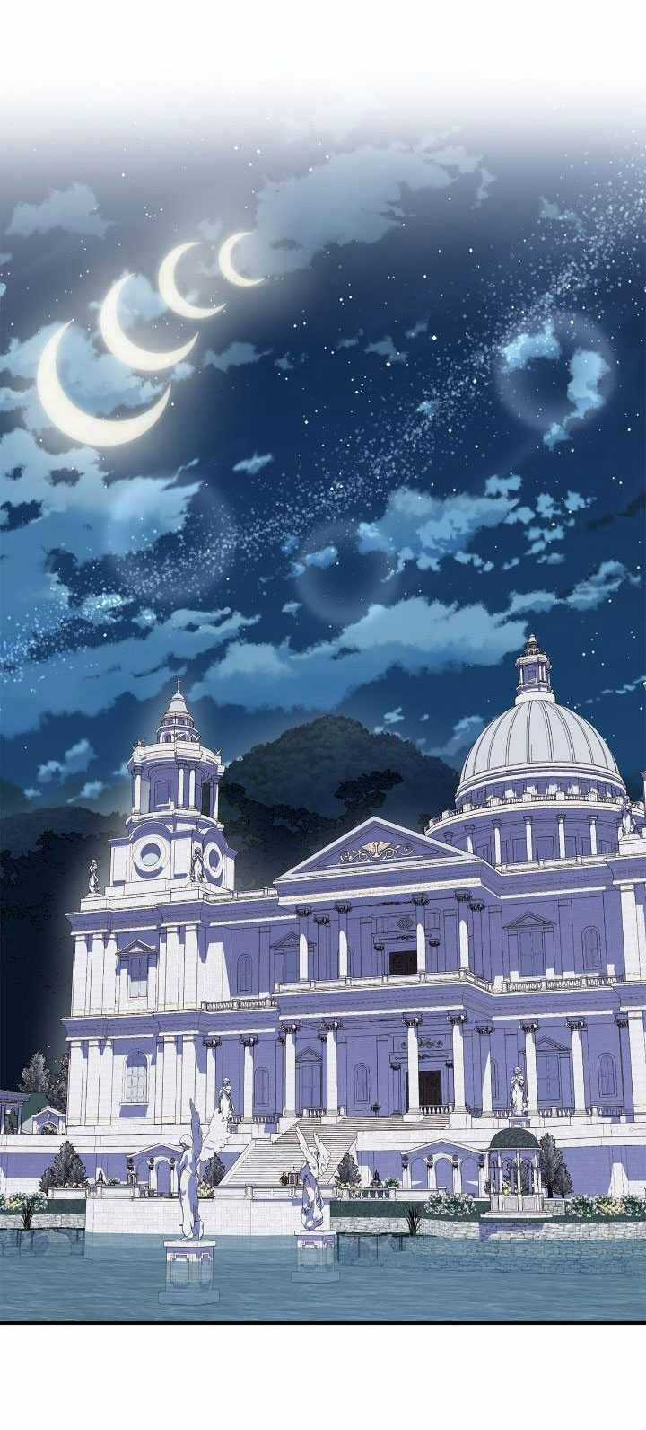 Giam Cầm - Chapter 19.1 - Trang 2