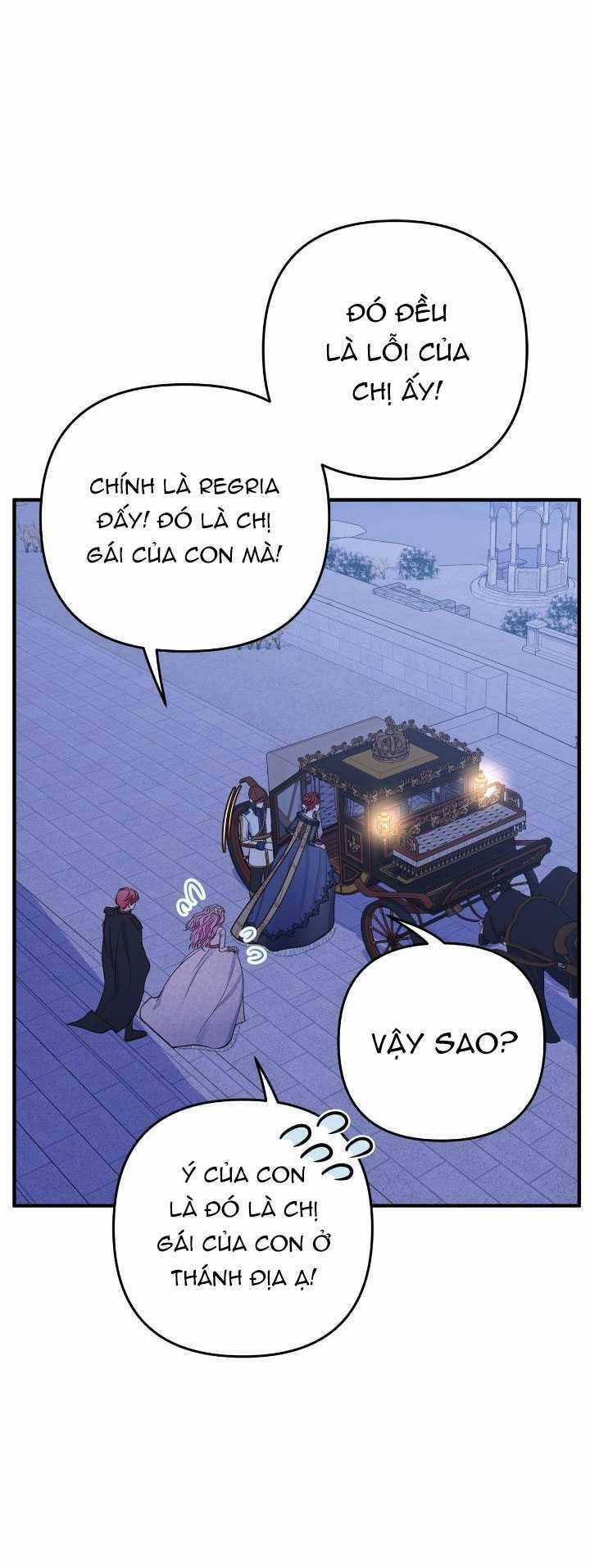 Giam Cầm - Chapter 19.1 - Trang 14