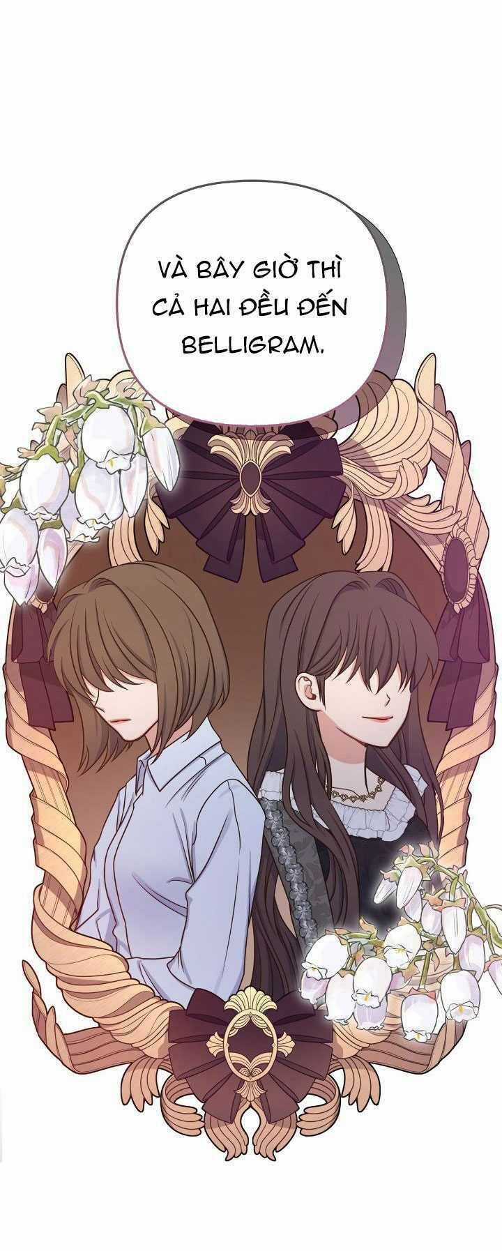 Giam Cầm - Chapter 19.1 - Trang 15