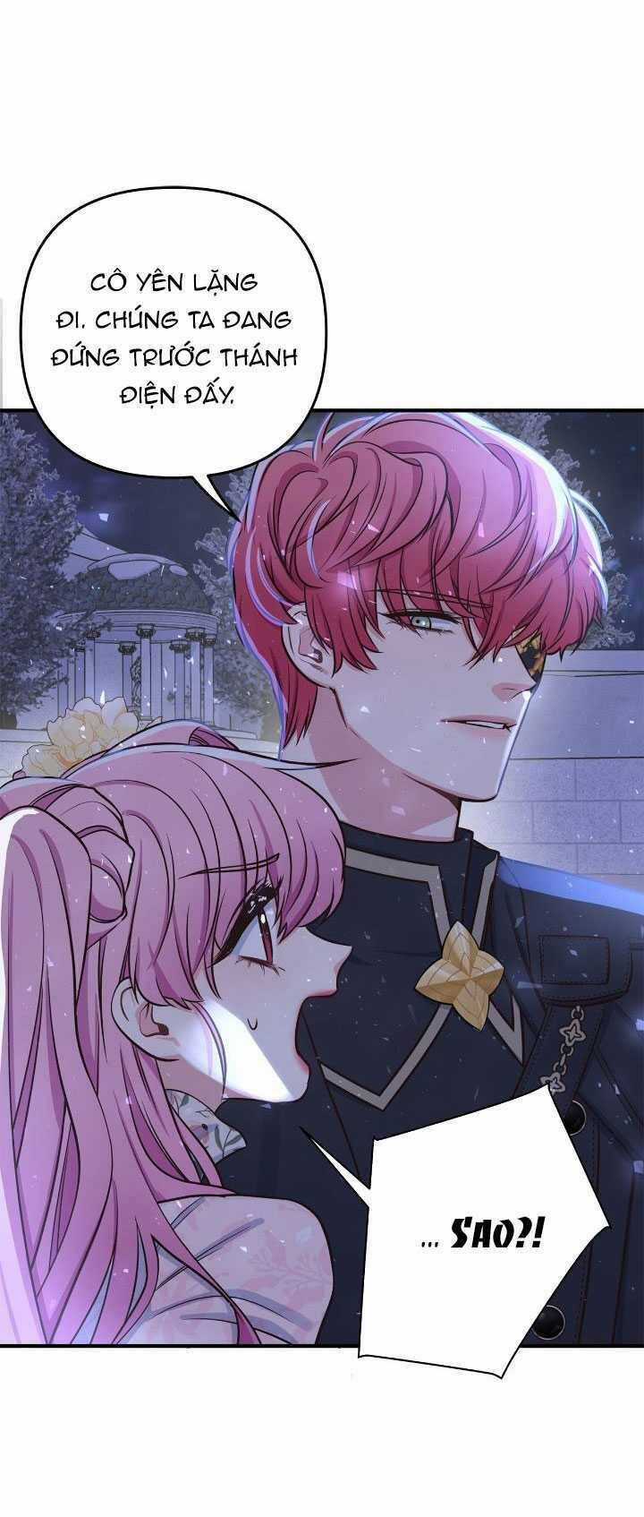 Giam Cầm - Chapter 19.1 - Trang 16