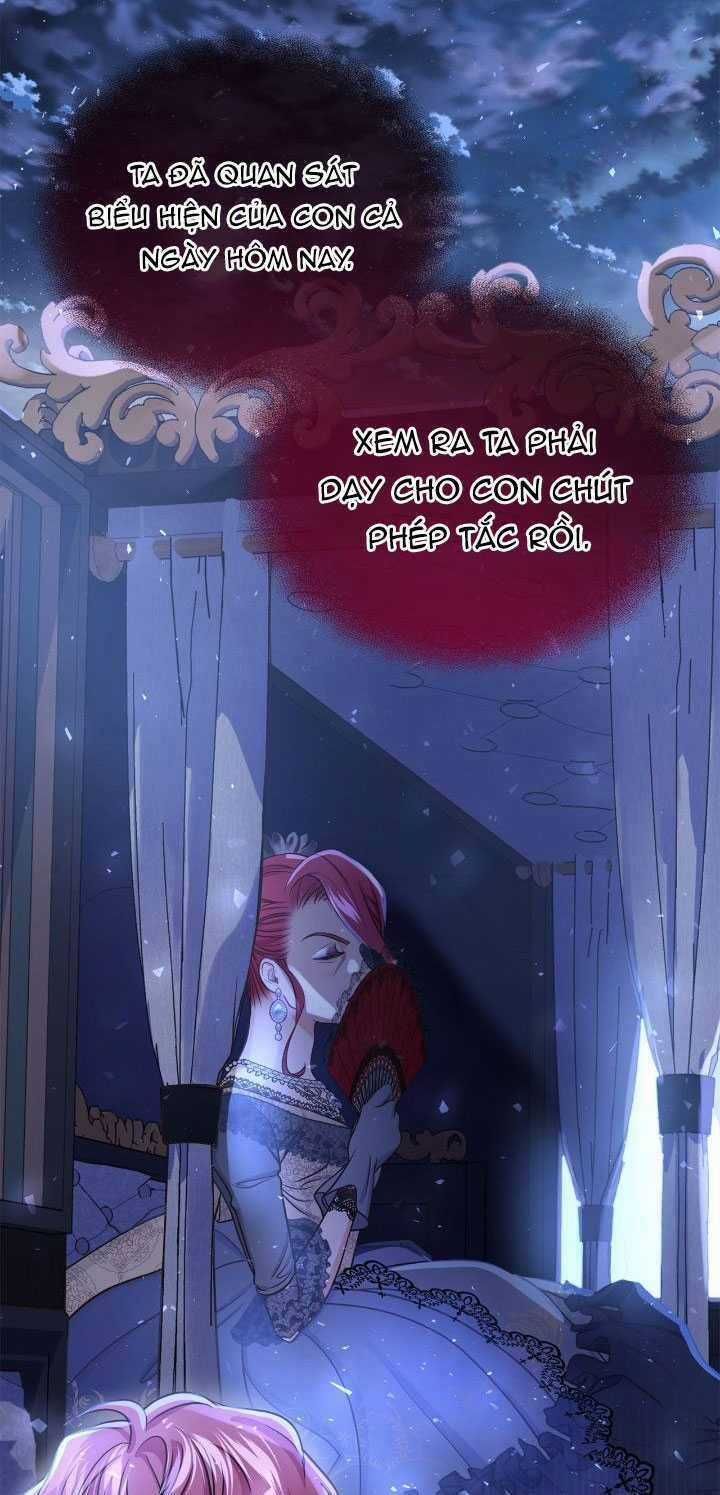 Giam Cầm - Chapter 19.1 - Trang 21