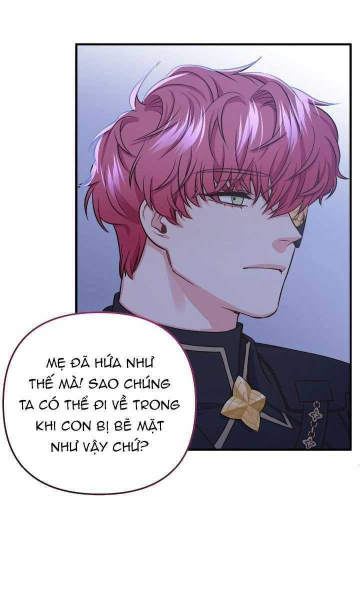 Giam Cầm - Chapter 19.1 - Trang 4