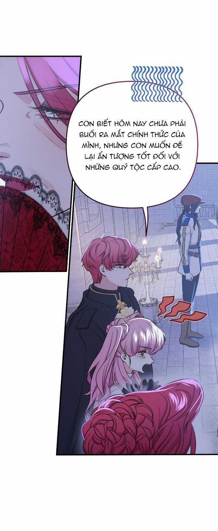 Giam Cầm - Chapter 19.1 - Trang 6