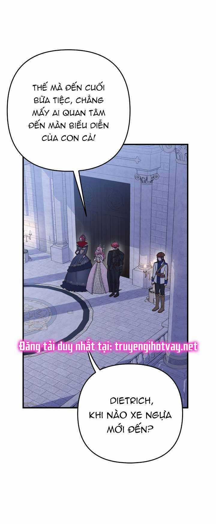 Giam Cầm - Chapter 19.1 - Trang 7