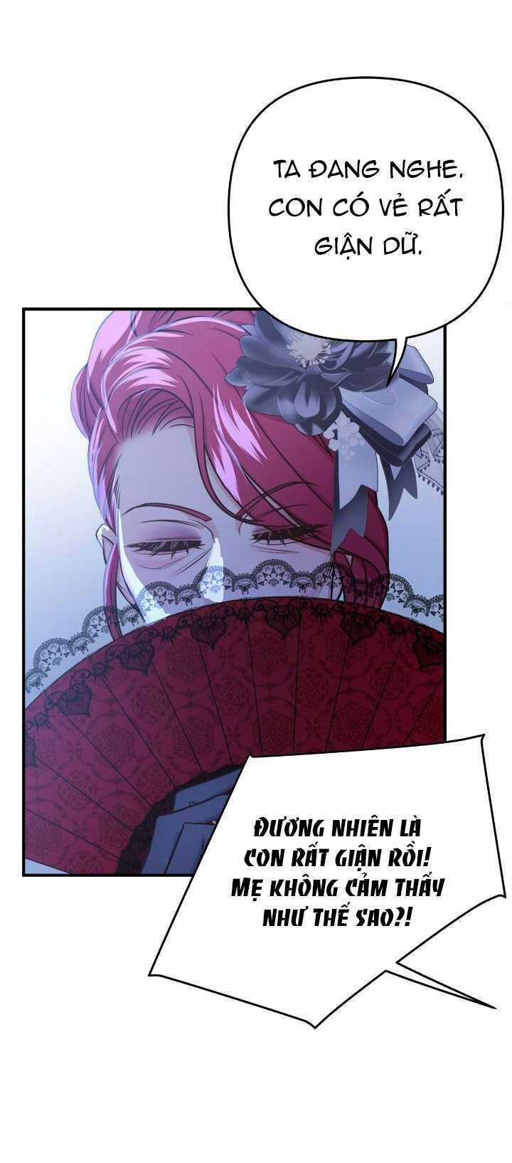 Giam Cầm - Chapter 19.1 - Trang 9