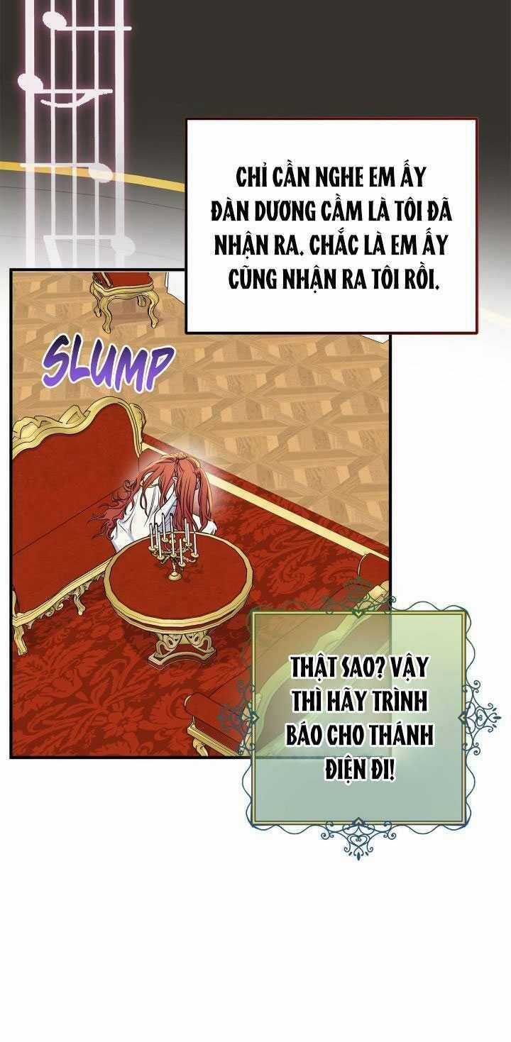 Giam Cầm - Chapter 19.2 - Trang 15