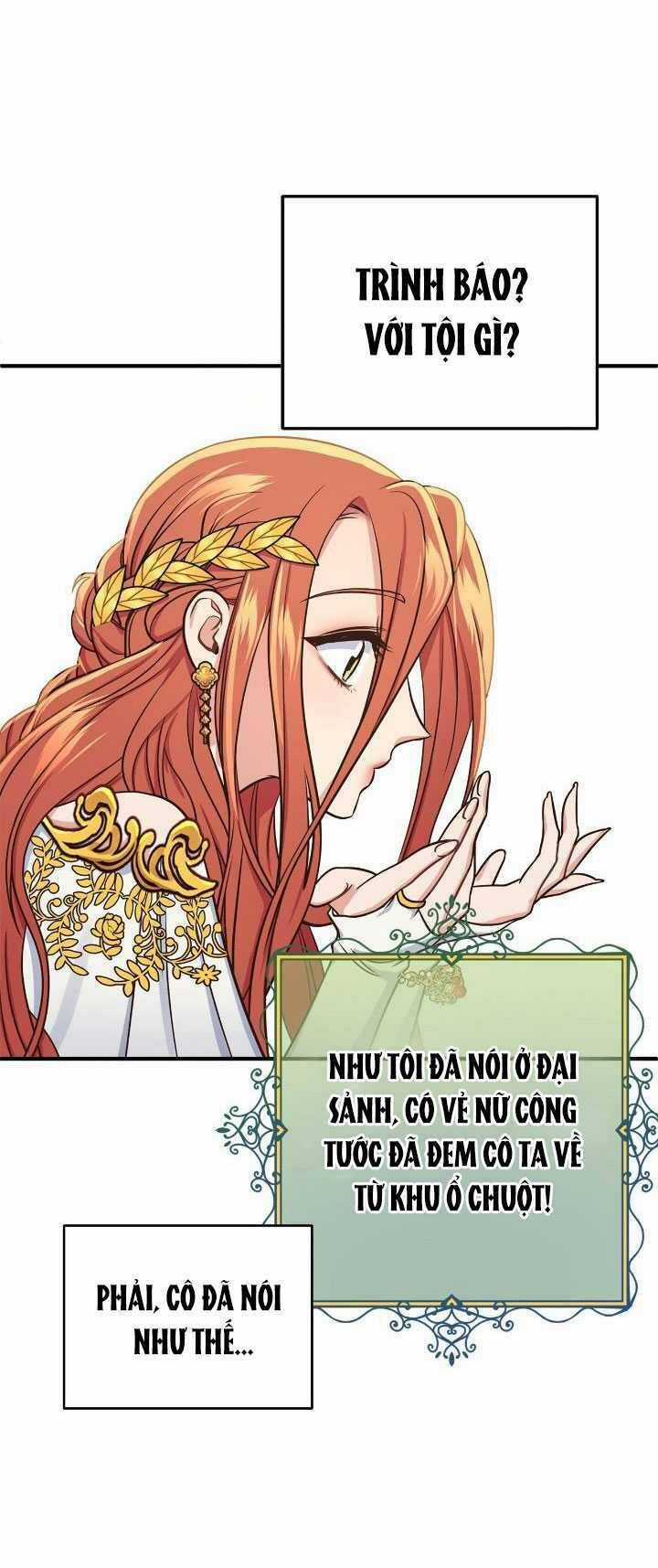 Giam Cầm - Chapter 19.2 - Trang 16