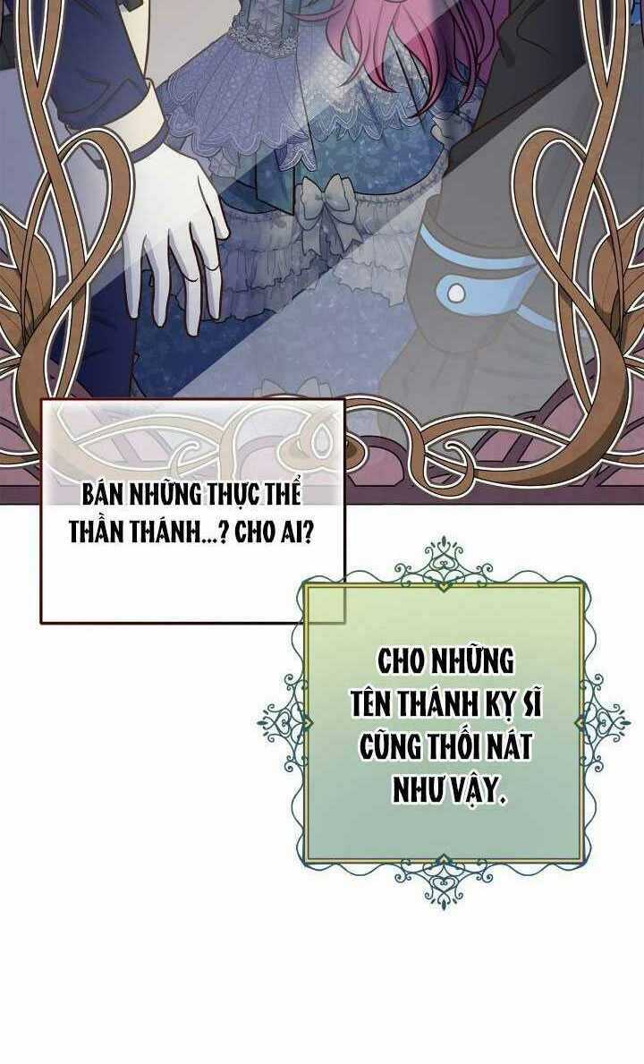 Giam Cầm - Chapter 19.2 - Trang 20