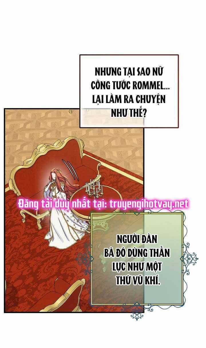 Giam Cầm - Chapter 19.2 - Trang 23