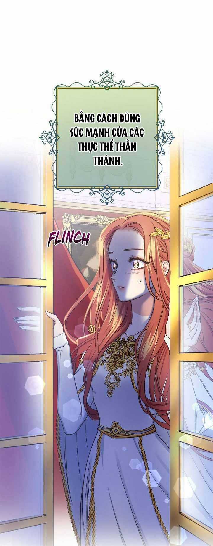 Giam Cầm - Chapter 19.2 - Trang 25