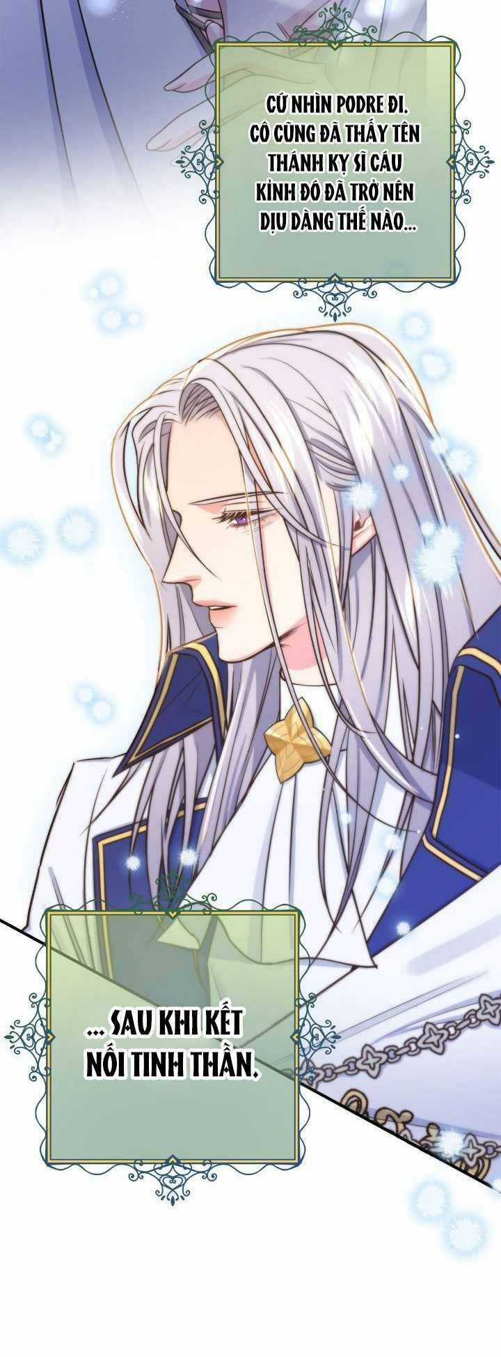 Giam Cầm - Chapter 19.2 - Trang 28