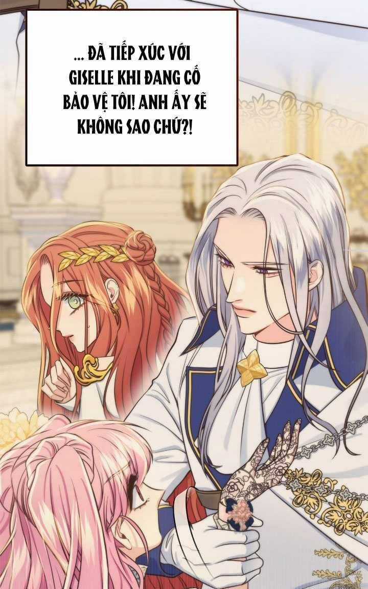 Giam Cầm - Chapter 19.2 - Trang 35