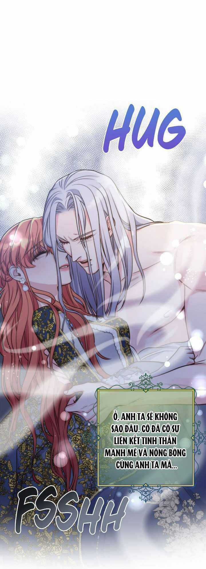 Giam Cầm - Chapter 19.2 - Trang 37