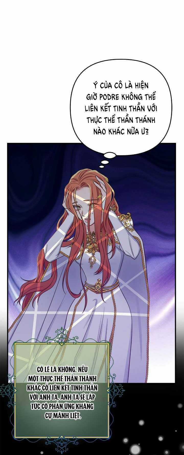 Giam Cầm - Chapter 19.2 - Trang 42