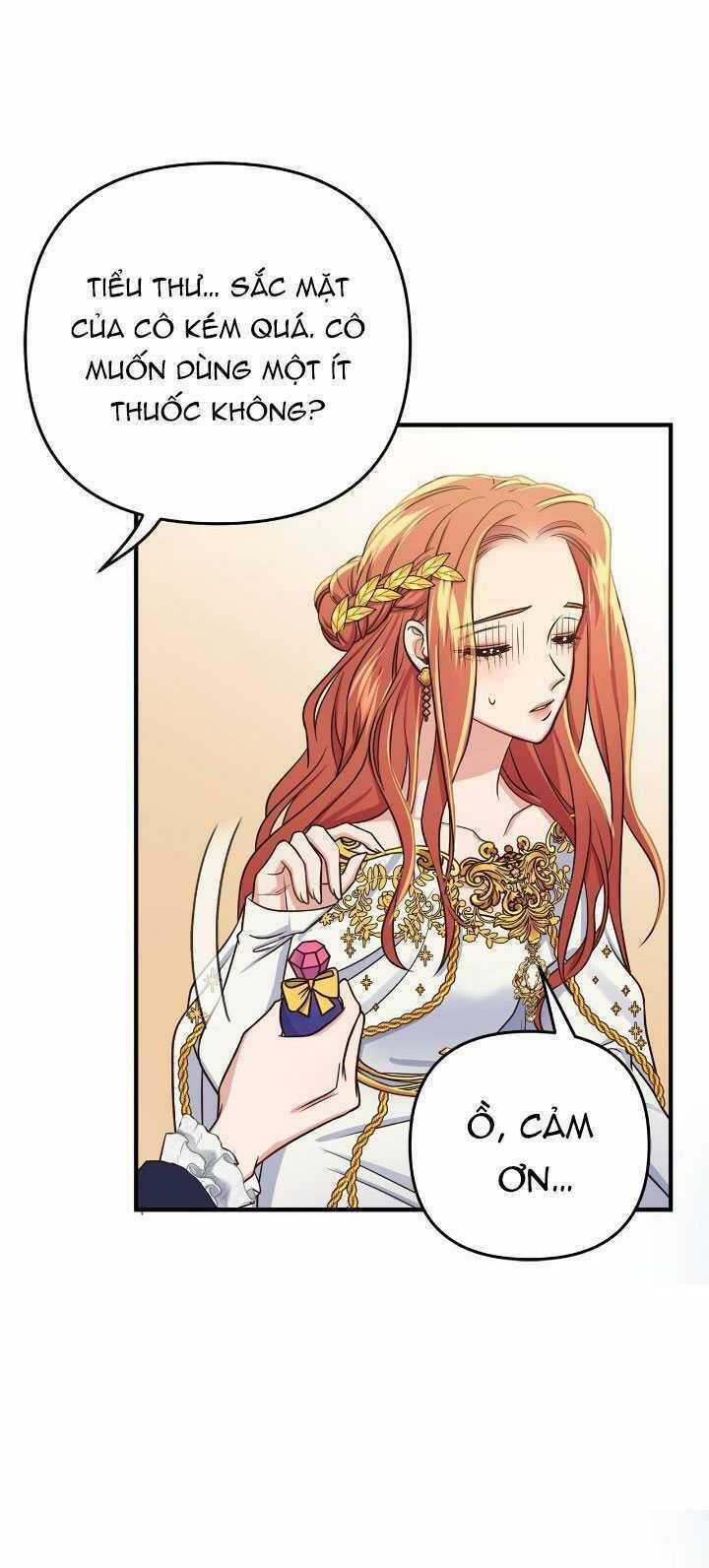 Giam Cầm - Chapter 19.2 - Trang 47