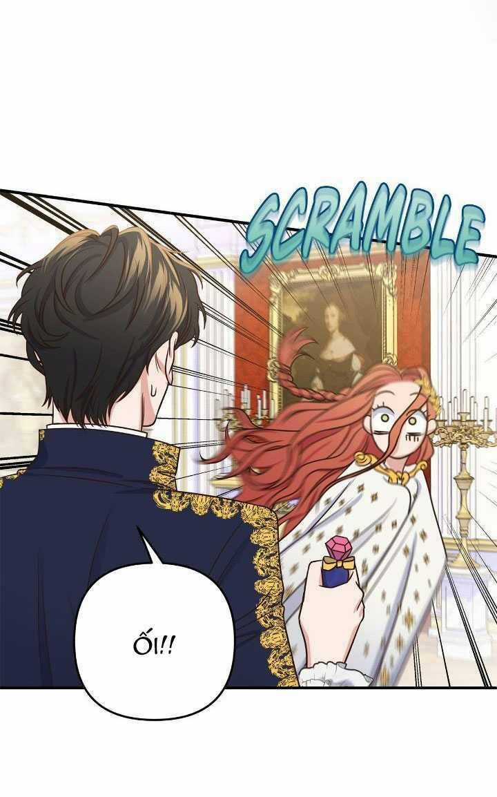 Giam Cầm - Chapter 19.2 - Trang 48