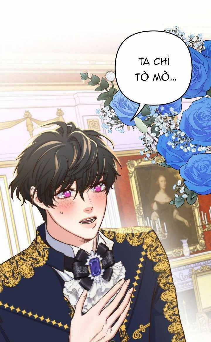 Giam Cầm - Chapter 19.2 - Trang 51