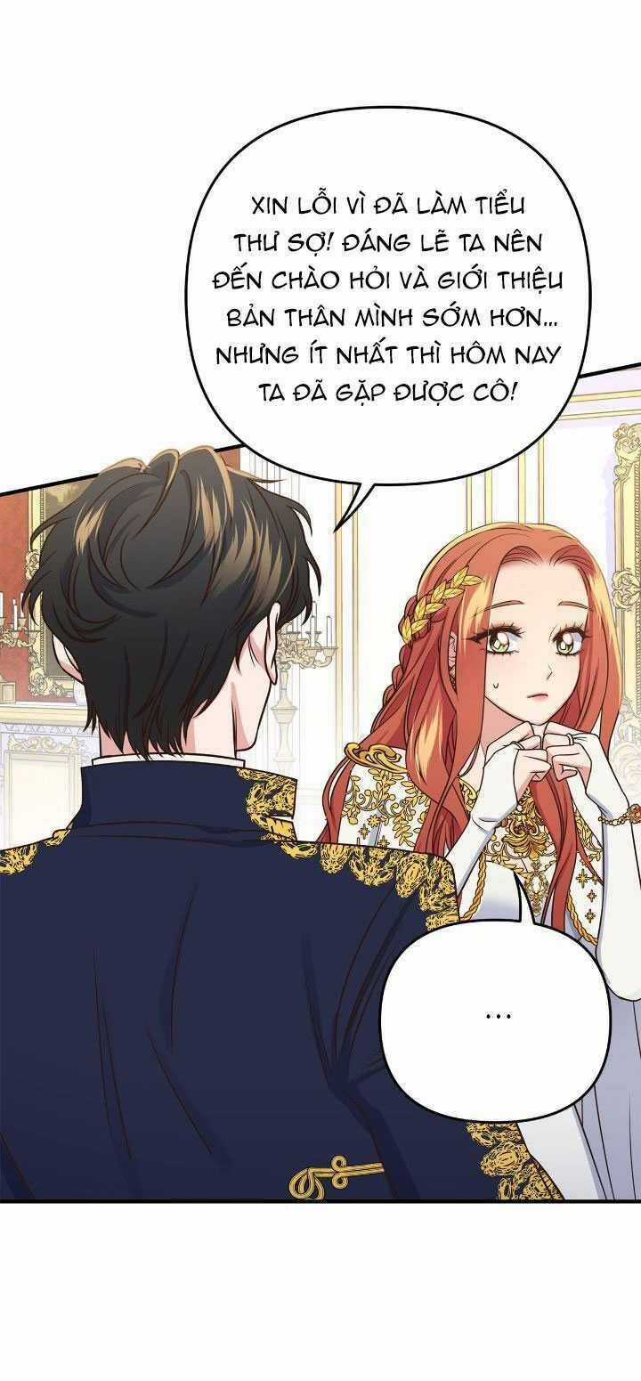 Giam Cầm - Chapter 19.2 - Trang 56