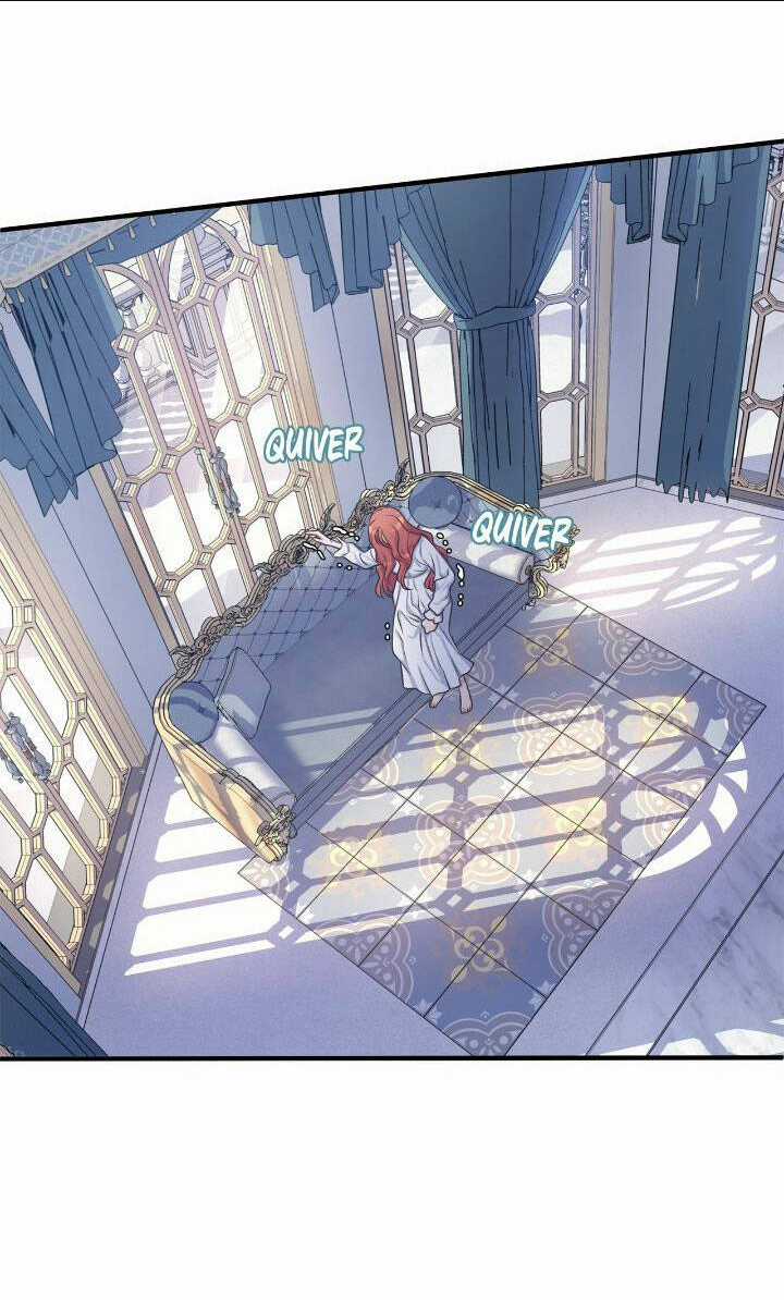 Giam Cầm - Chapter 2.1 - Trang 11