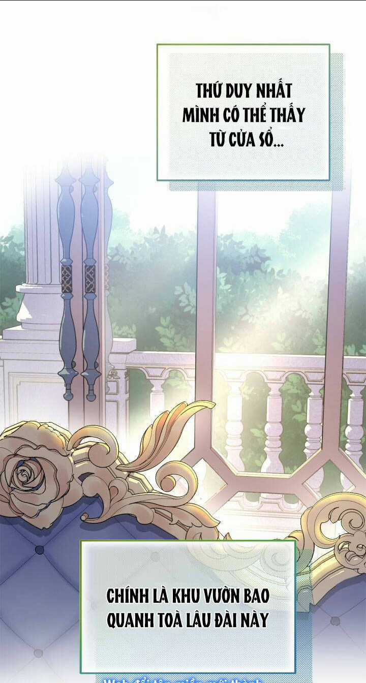 Giam Cầm - Chapter 2.1 - Trang 15