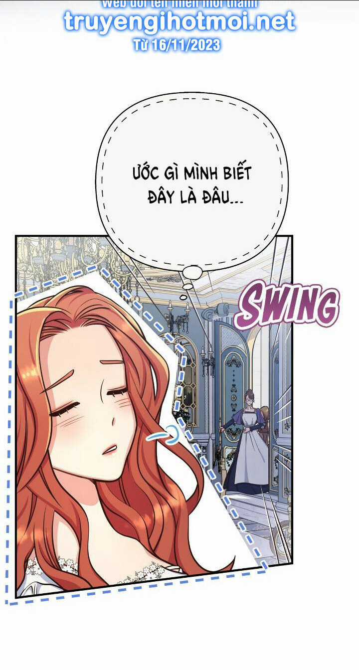 Giam Cầm - Chapter 2.1 - Trang 16